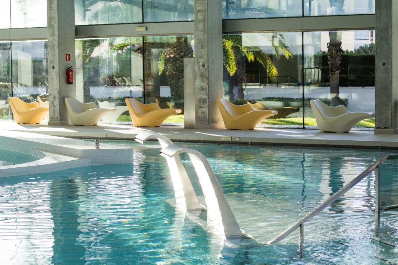 Oassium Hotel - Adults Only La Pineda Ngoại thất bức ảnh
