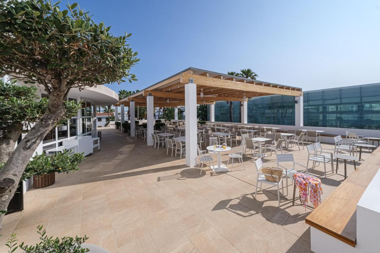 Oassium Hotel - Adults Only La Pineda Ngoại thất bức ảnh