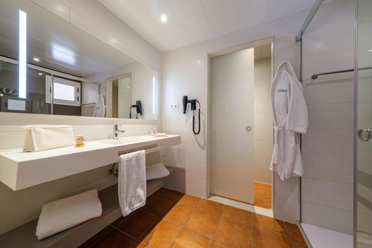 Oassium Hotel - Adults Only La Pineda Ngoại thất bức ảnh